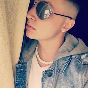 Meet your Posher, Richard